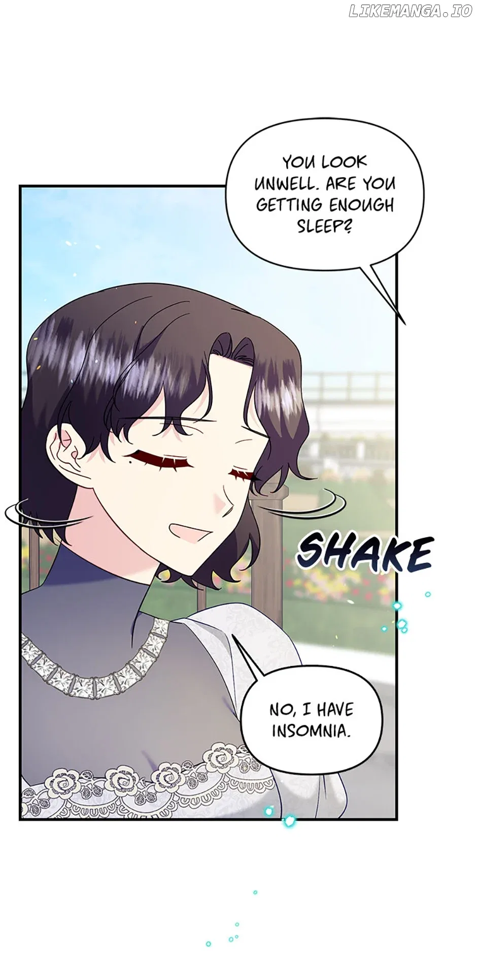 I stole the child of my war-mad husband Chapter 76 – Page 72