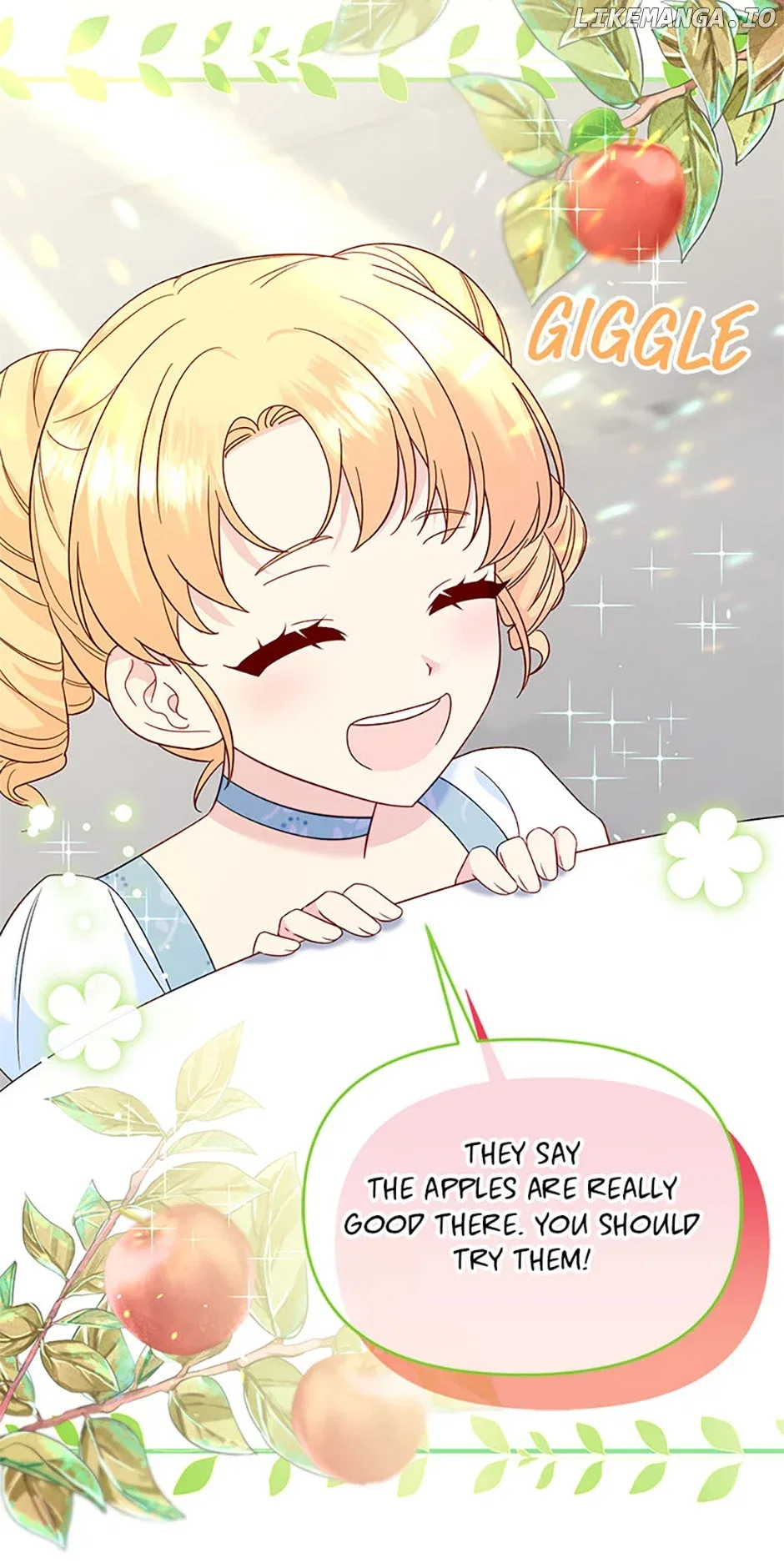 I stole the child of my war-mad husband Chapter 76 – Page 76
