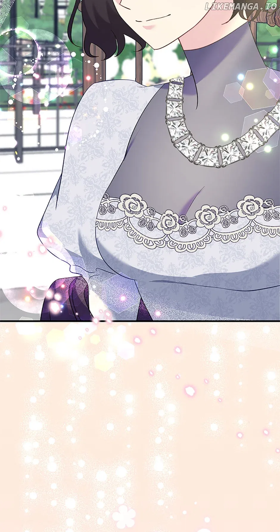 I stole the child of my war-mad husband Chapter 76 – Page 78