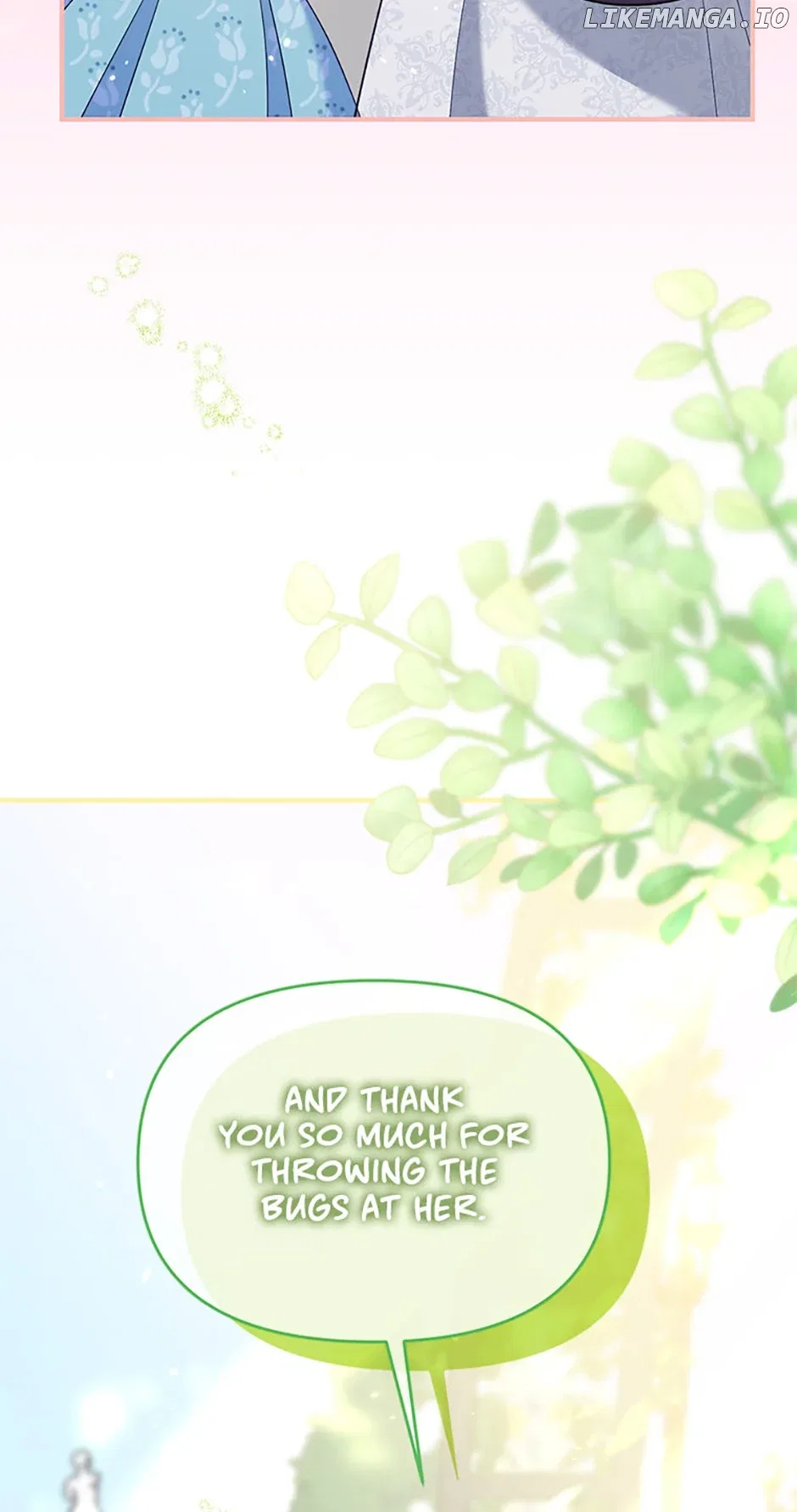 I stole the child of my war-mad husband Chapter 76 – Page 80