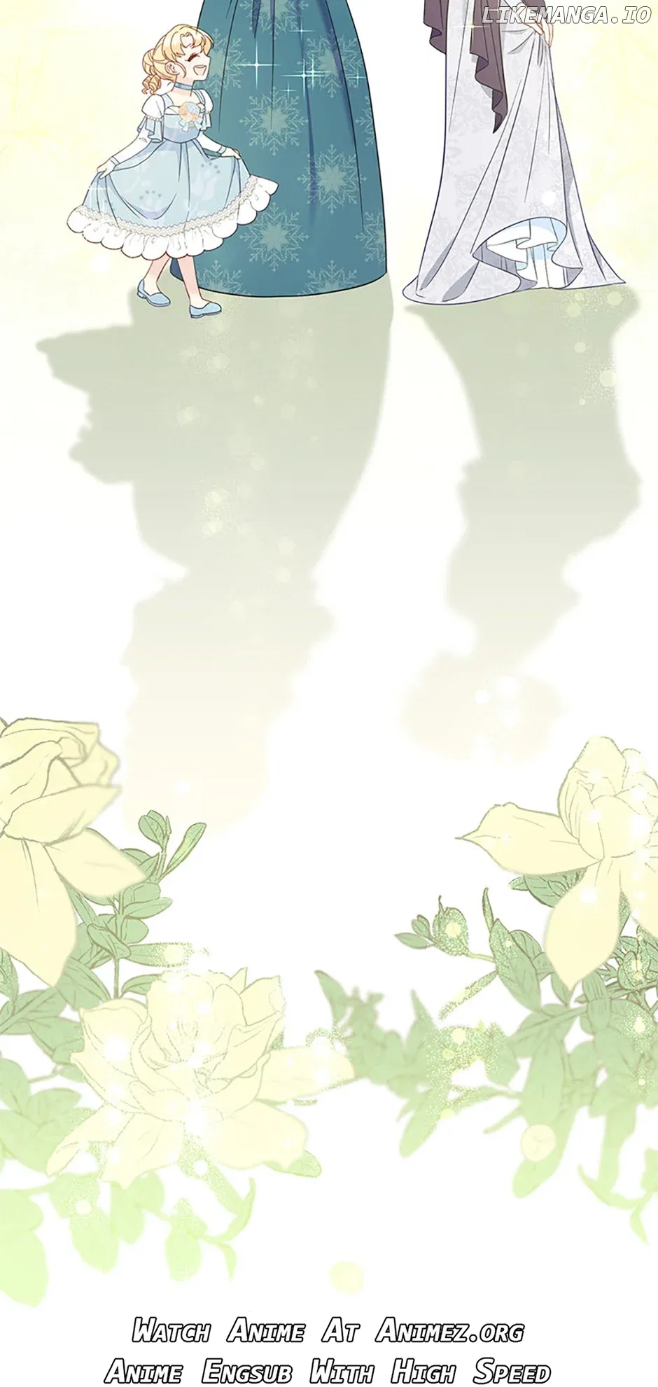 I stole the child of my war-mad husband Chapter 76 – Page 84