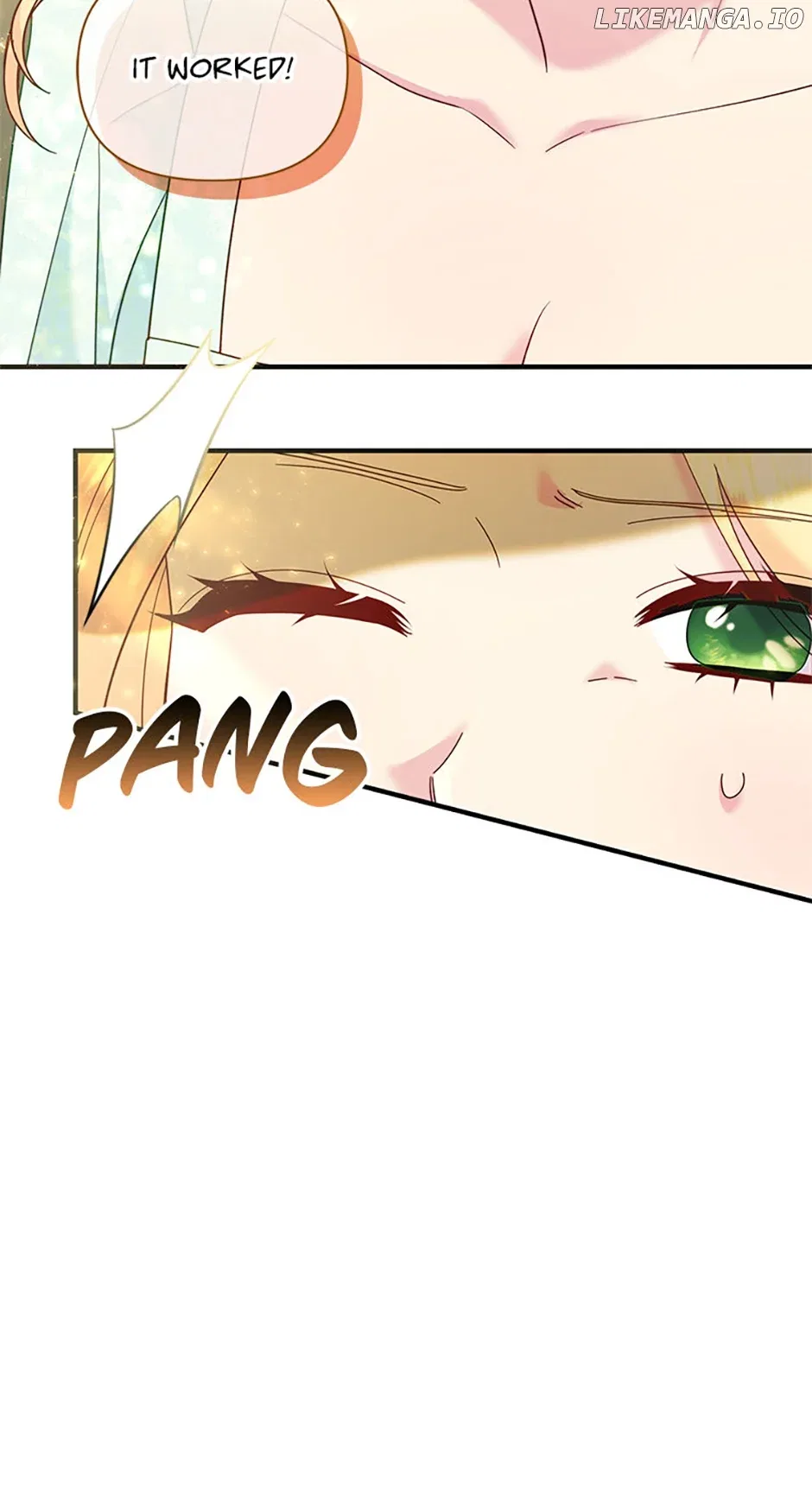 I stole the child of my war-mad husband Chapter 75 – Page 3