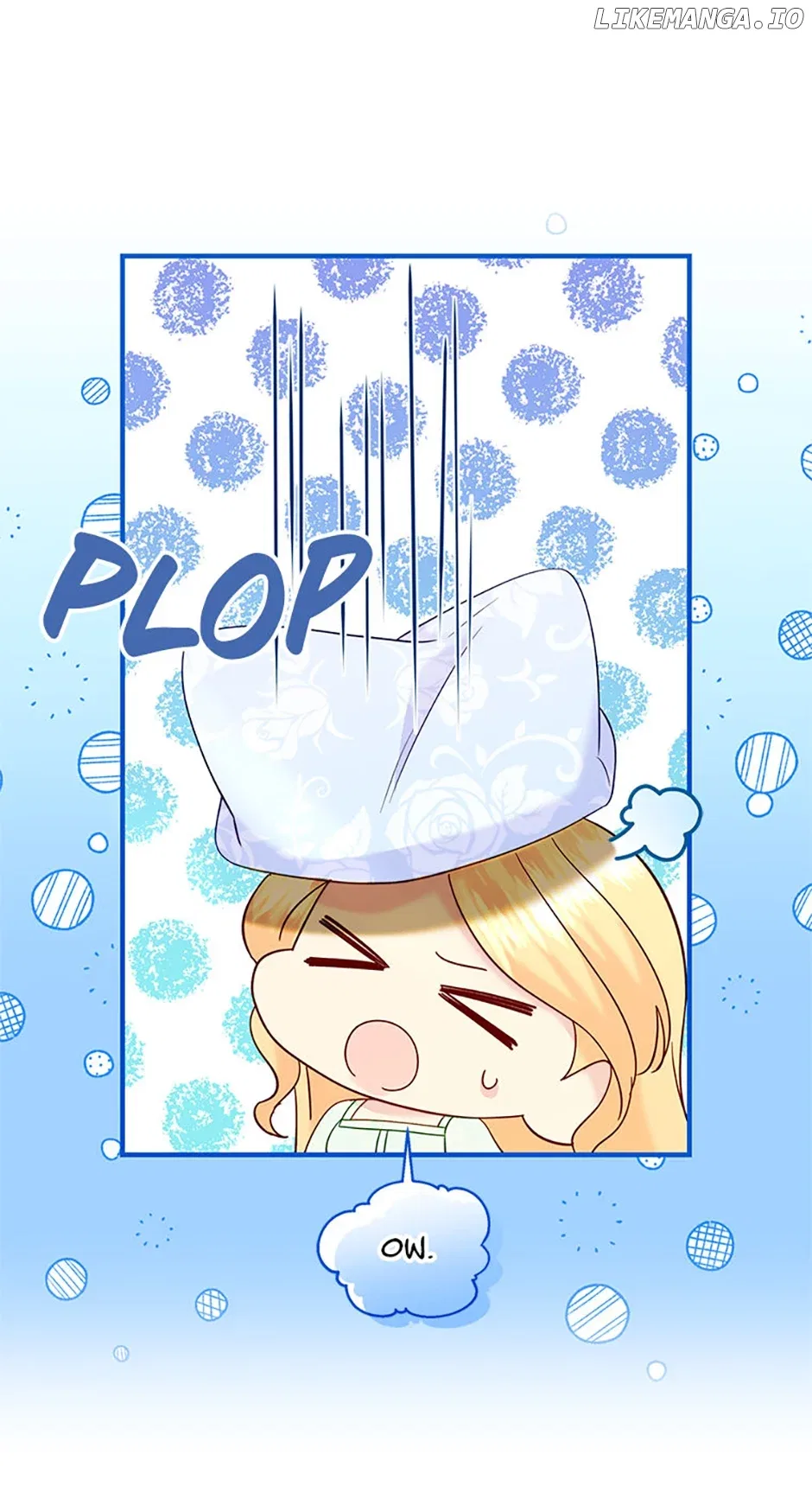 I stole the child of my war-mad husband Chapter 75 – Page 4