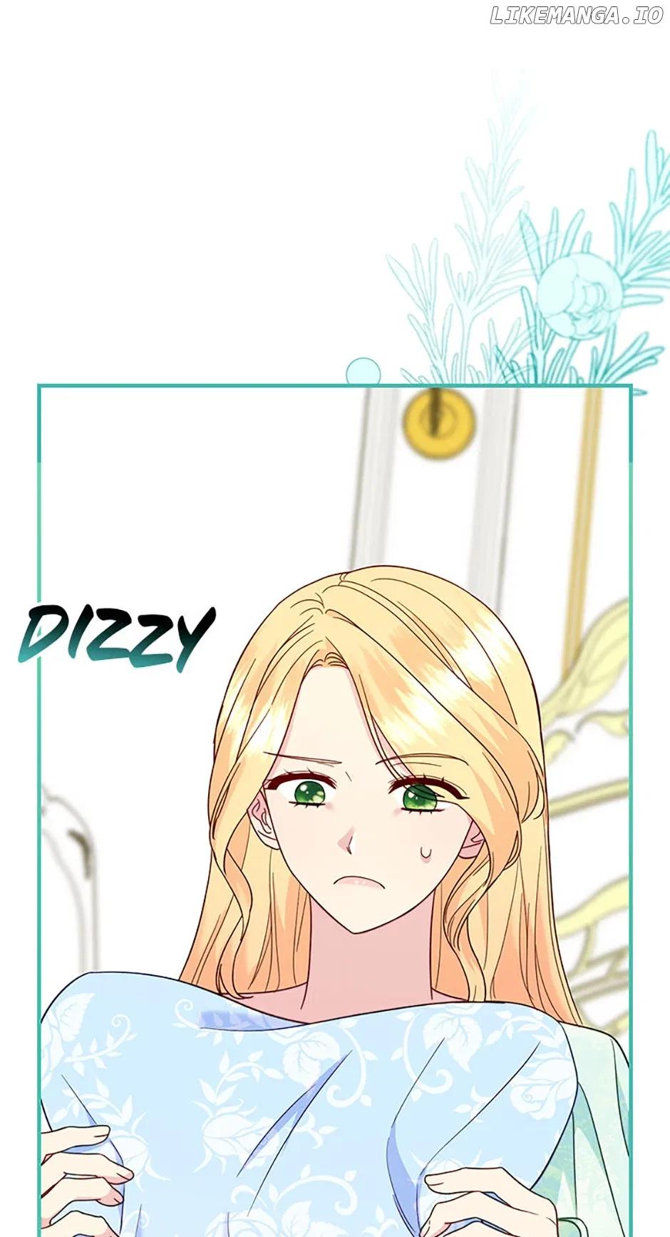 I stole the child of my war-mad husband Chapter 75 – Page 5