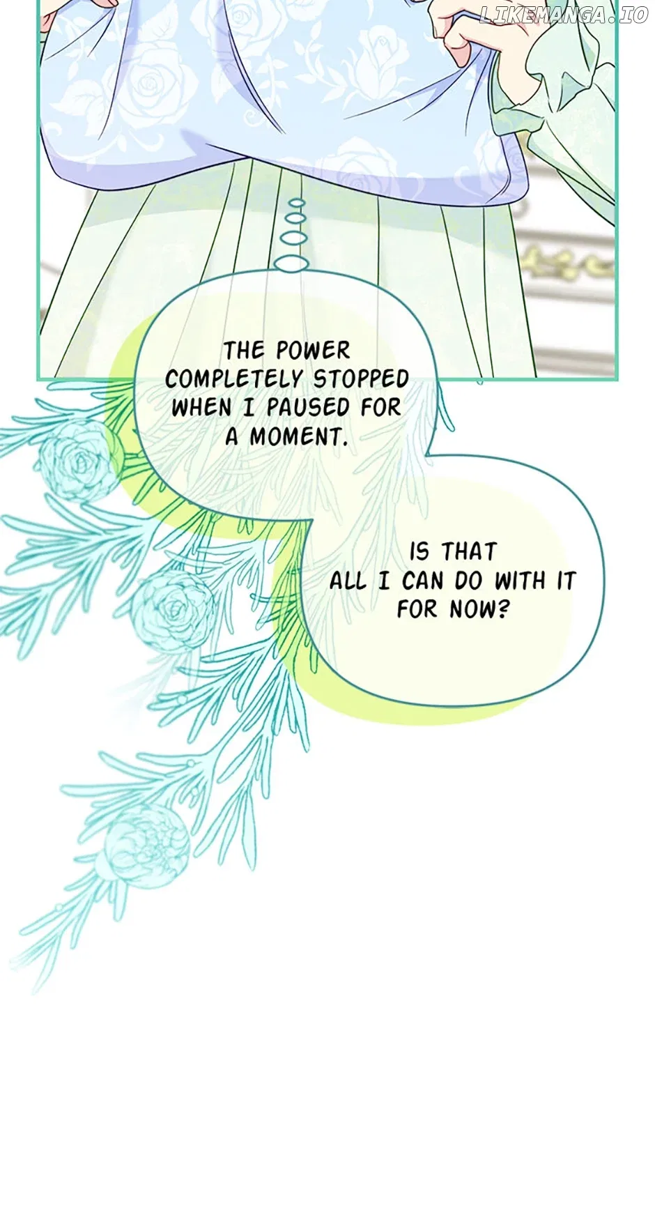I stole the child of my war-mad husband Chapter 75 – Page 6