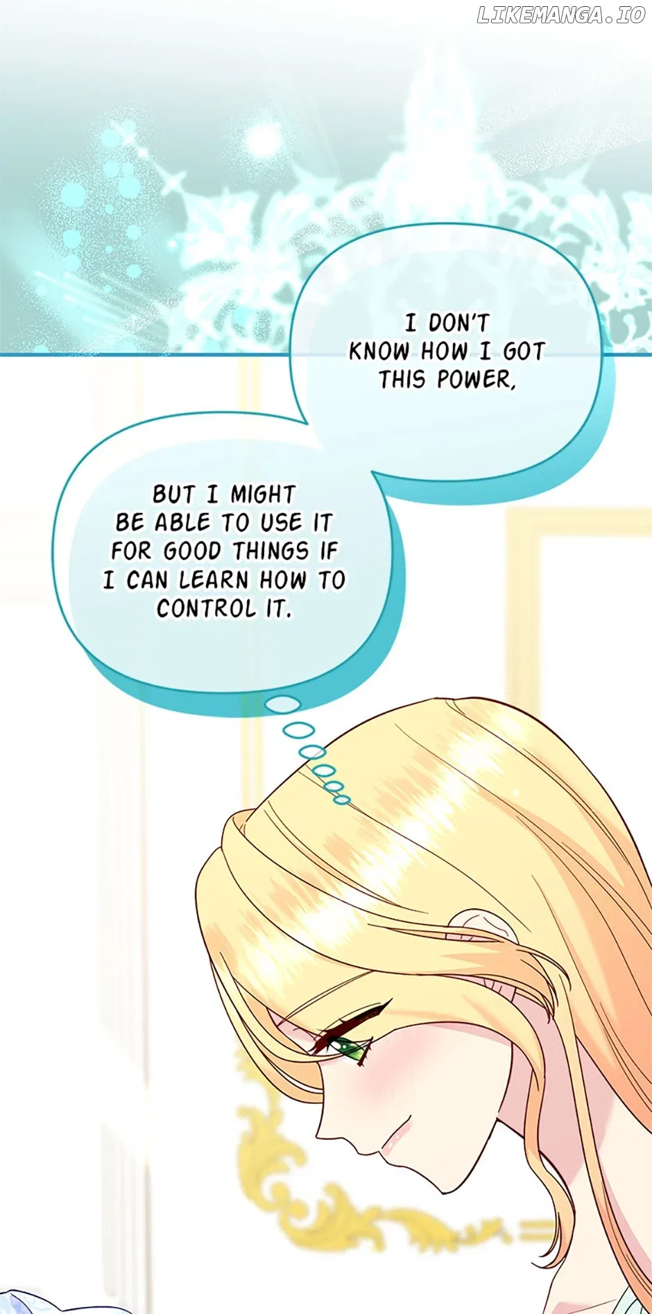 I stole the child of my war-mad husband Chapter 75 – Page 7