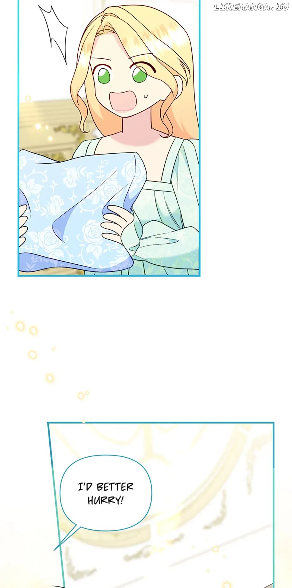 I stole the child of my war-mad husband Chapter 75 – Page 9