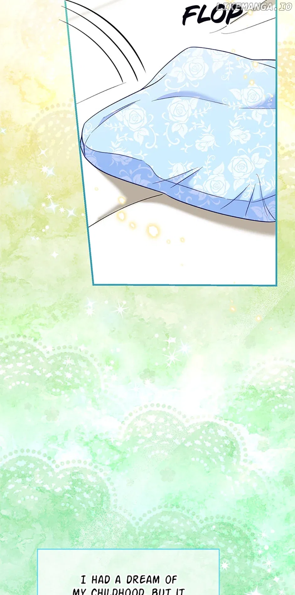 I stole the child of my war-mad husband Chapter 75 – Page 10