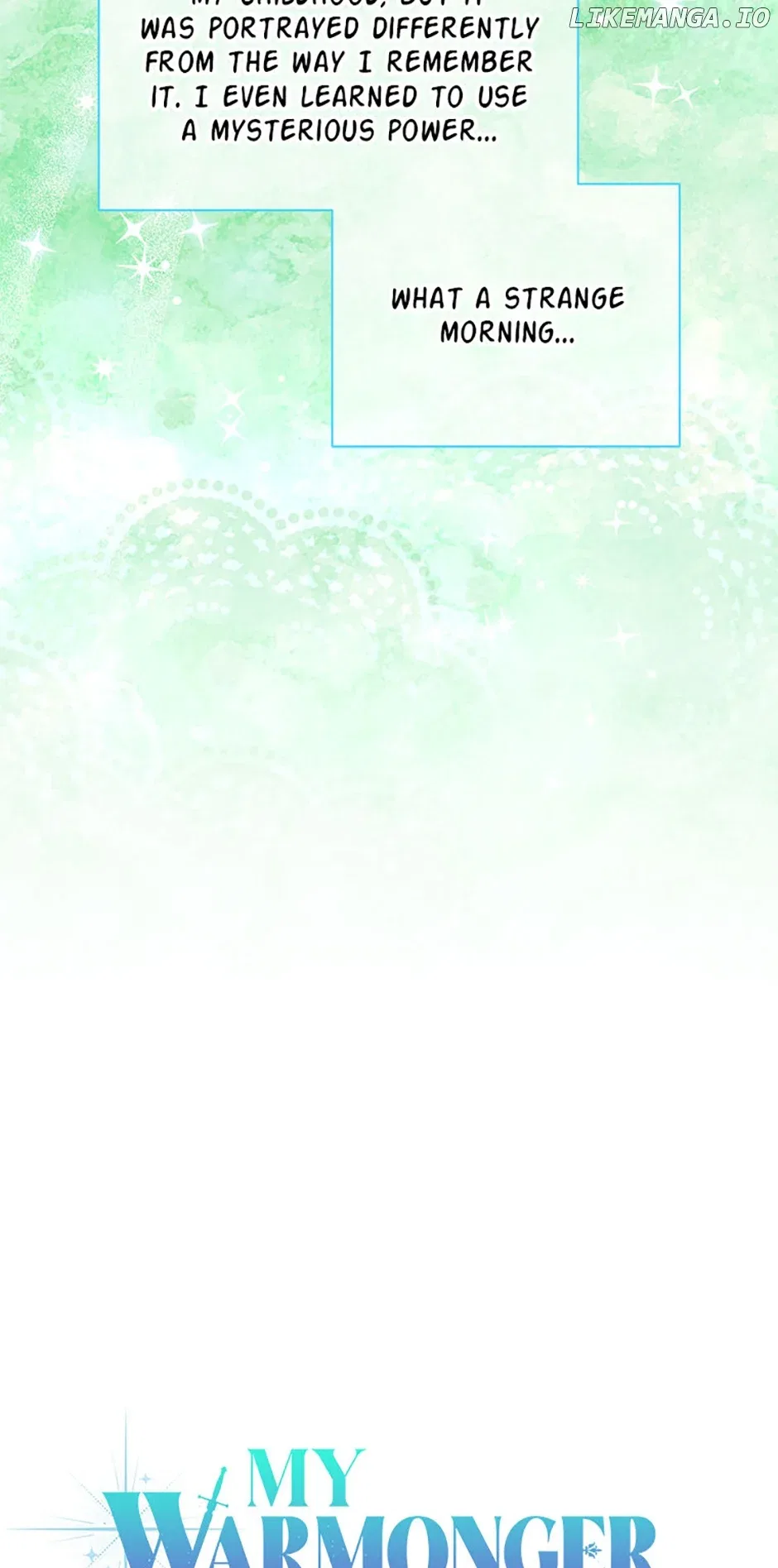 I stole the child of my war-mad husband Chapter 75 – Page 11