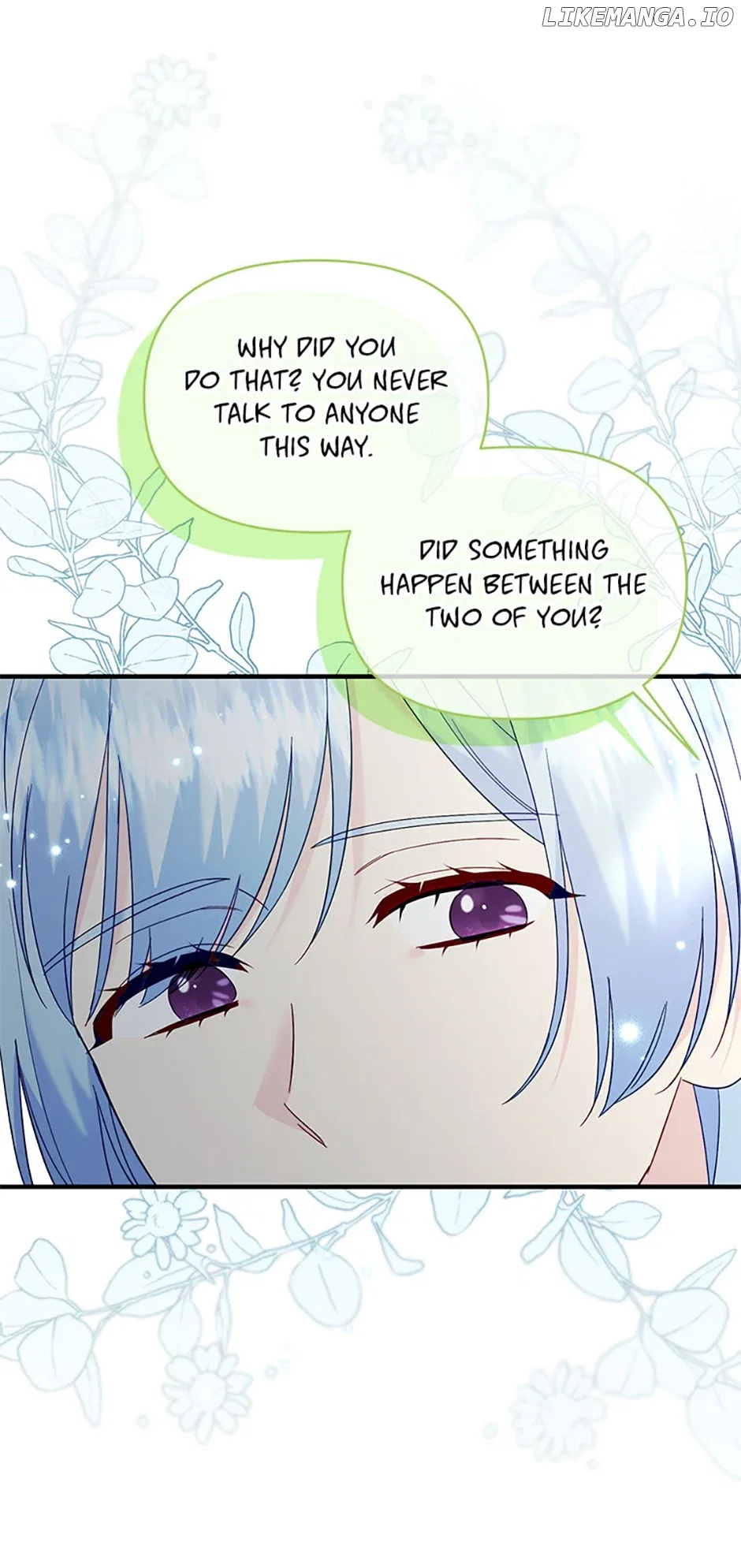 I stole the child of my war-mad husband Chapter 75 – Page 17