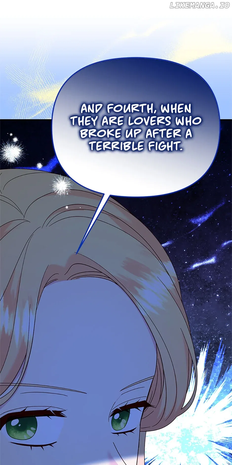 I stole the child of my war-mad husband Chapter 75 – Page 23