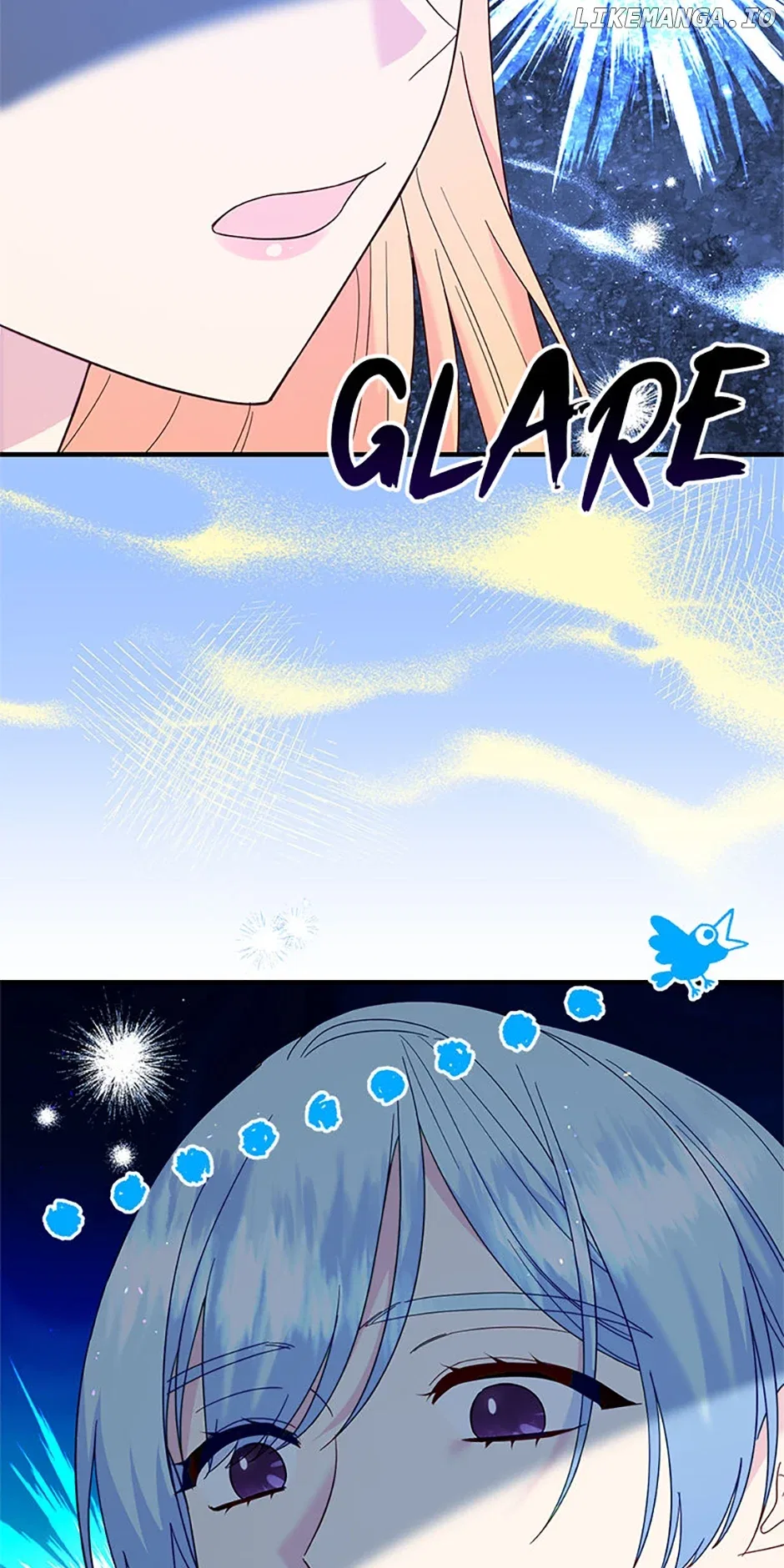 I stole the child of my war-mad husband Chapter 75 – Page 24