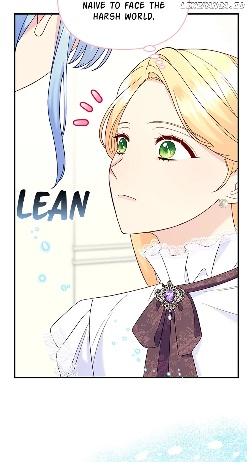 I stole the child of my war-mad husband Chapter 75 – Page 31
