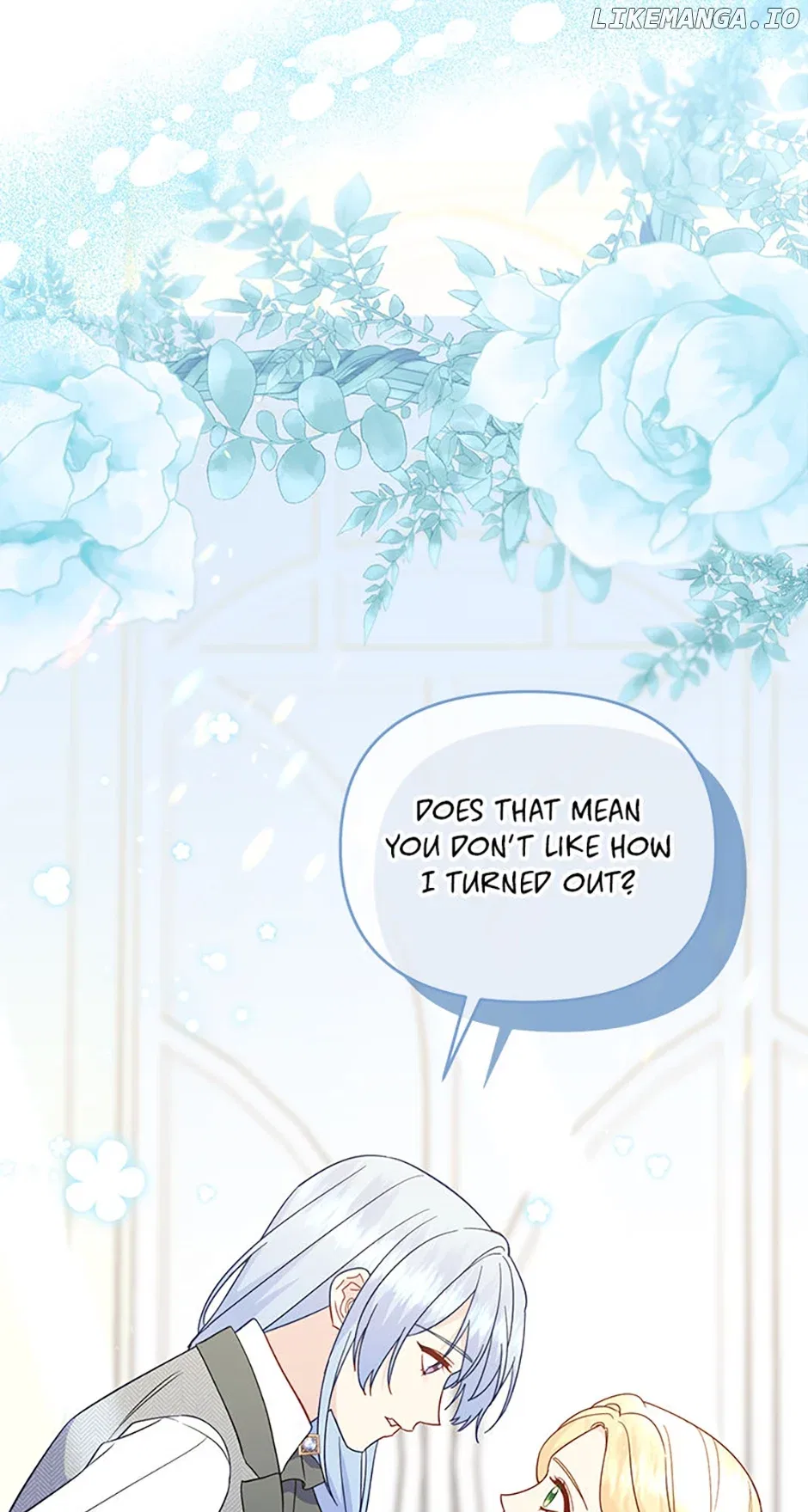 I stole the child of my war-mad husband Chapter 75 – Page 32