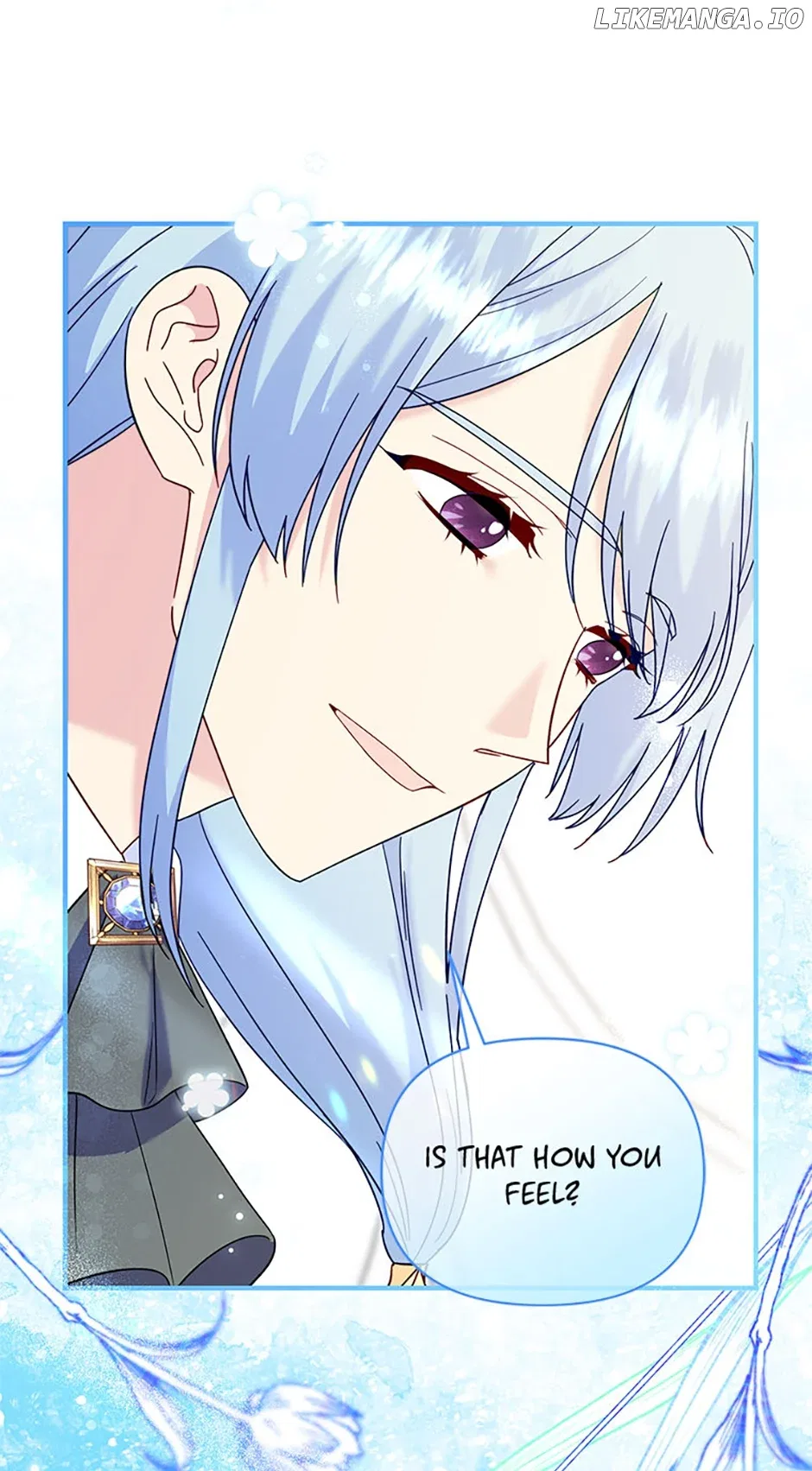 I stole the child of my war-mad husband Chapter 75 – Page 34