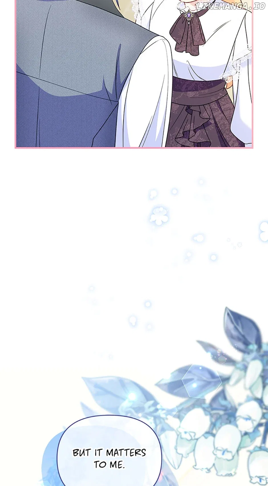 I stole the child of my war-mad husband Chapter 75 – Page 36