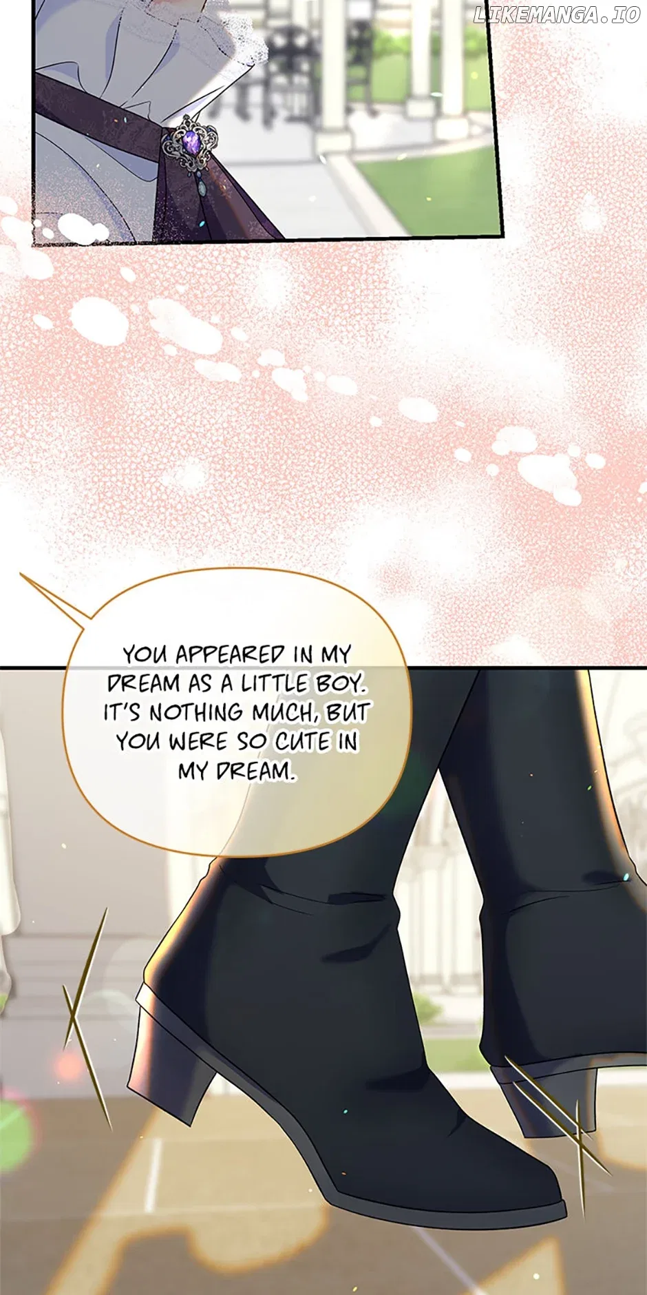 I stole the child of my war-mad husband Chapter 75 – Page 42