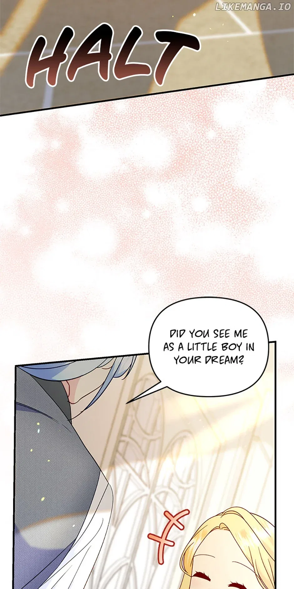 I stole the child of my war-mad husband Chapter 75 – Page 43
