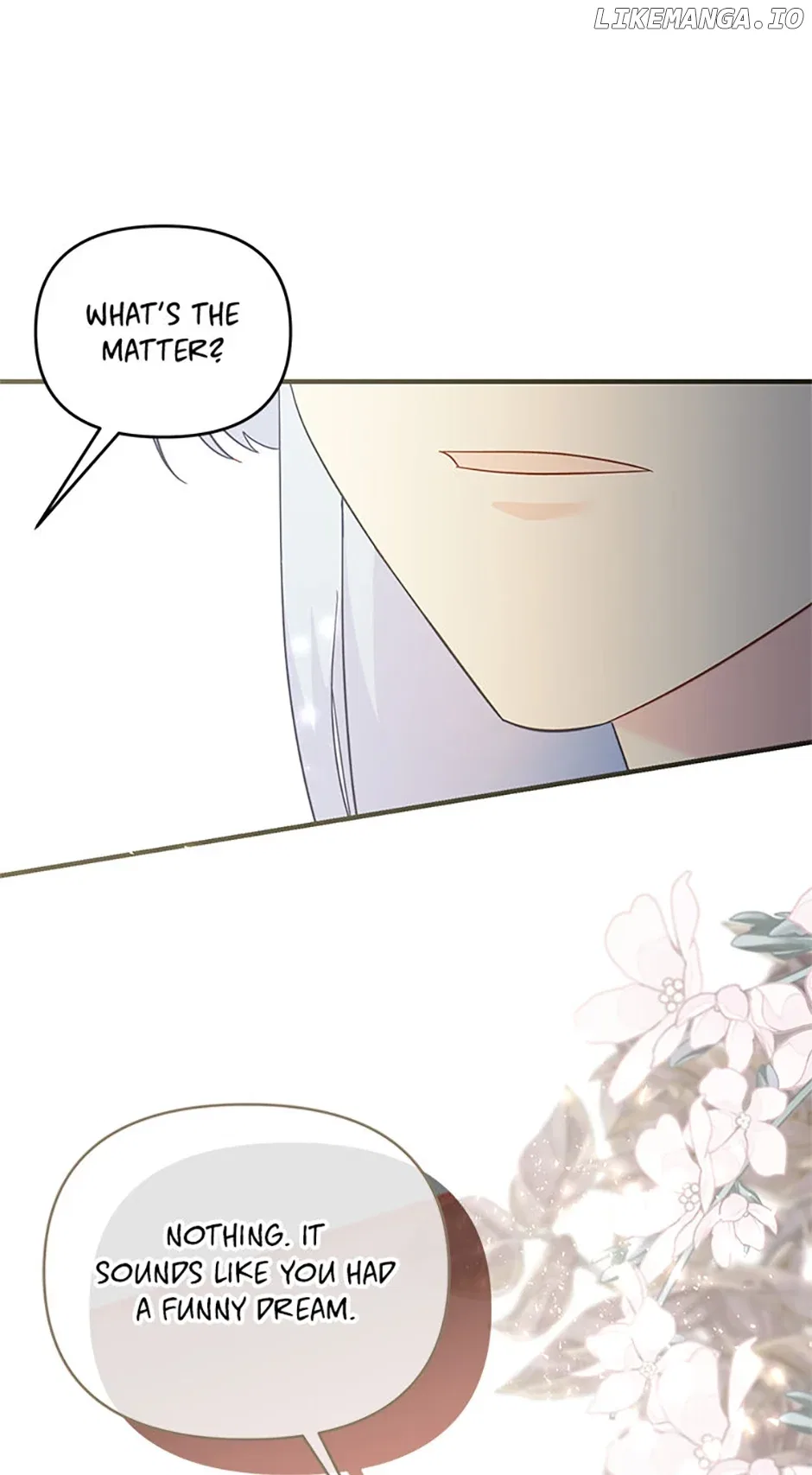 I stole the child of my war-mad husband Chapter 75 – Page 46