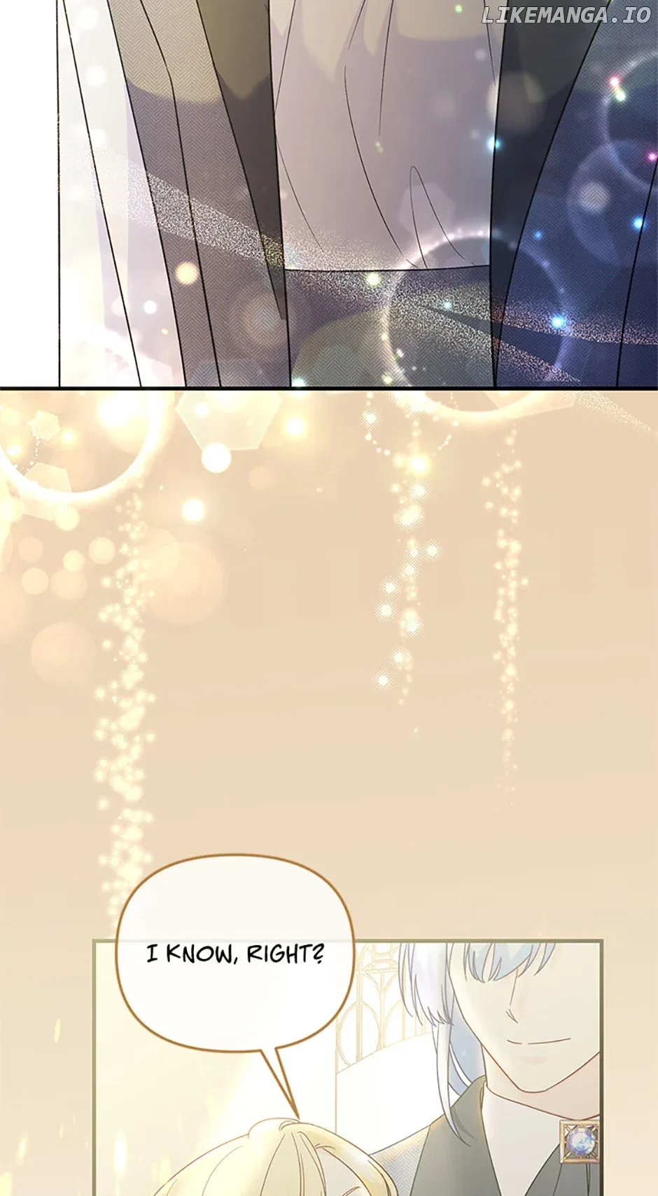 I stole the child of my war-mad husband Chapter 75 – Page 48