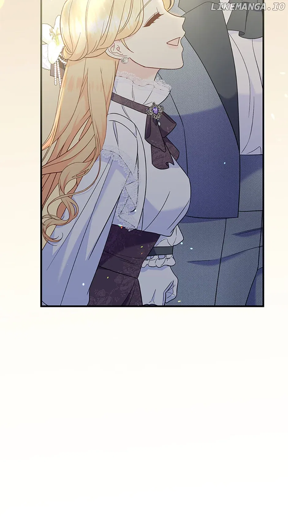 I stole the child of my war-mad husband Chapter 75 – Page 49