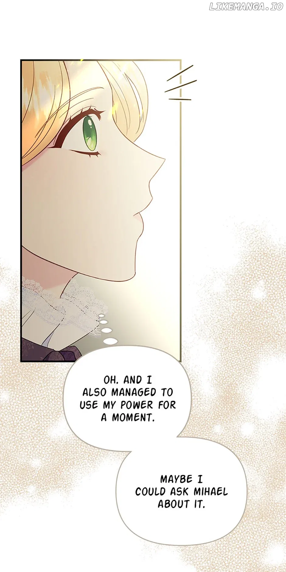 I stole the child of my war-mad husband Chapter 75 – Page 50