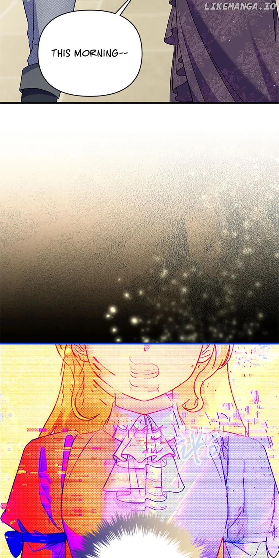 I stole the child of my war-mad husband Chapter 75 – Page 52