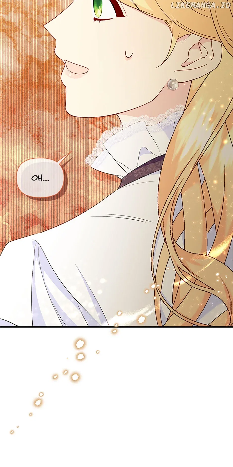 I stole the child of my war-mad husband Chapter 75 – Page 54