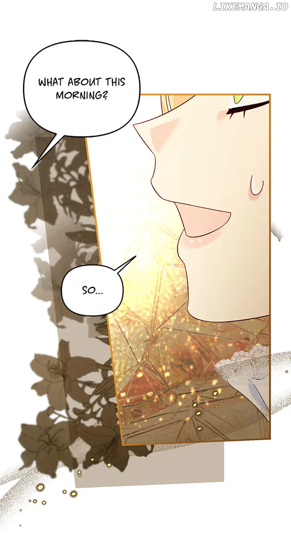 I stole the child of my war-mad husband Chapter 75 – Page 55