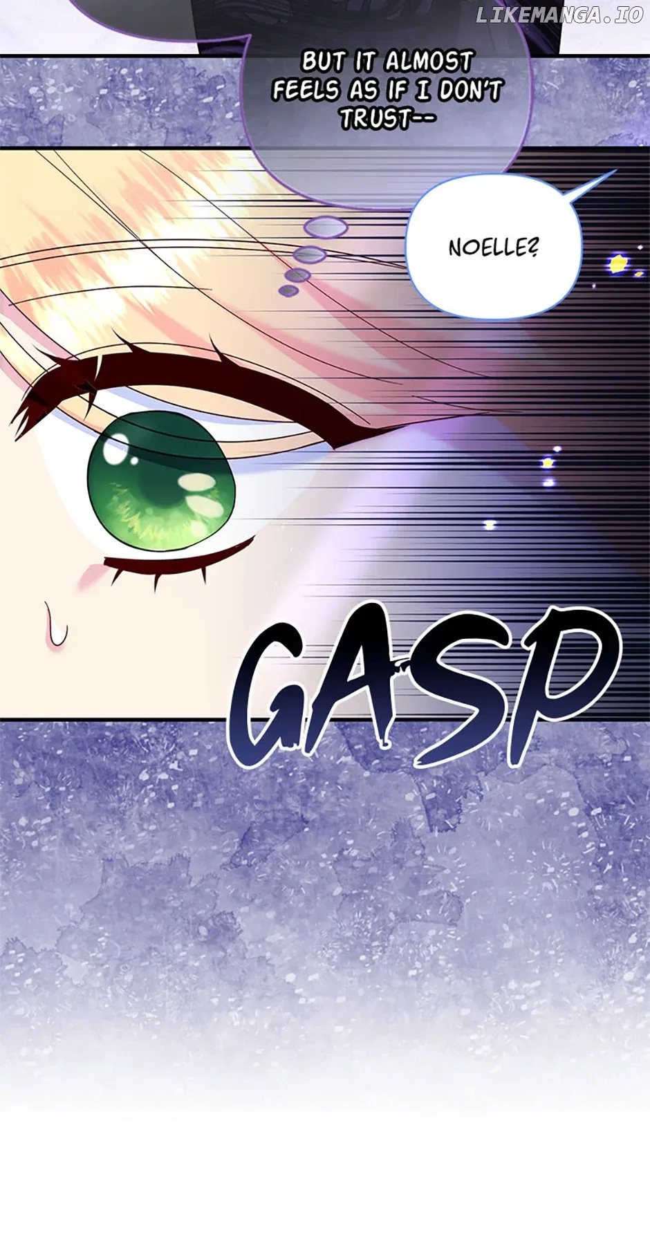 I stole the child of my war-mad husband Chapter 75 – Page 60