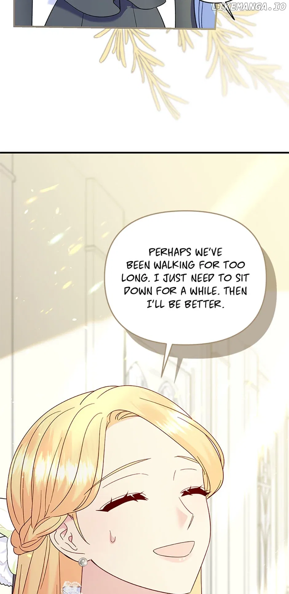 I stole the child of my war-mad husband Chapter 75 – Page 63
