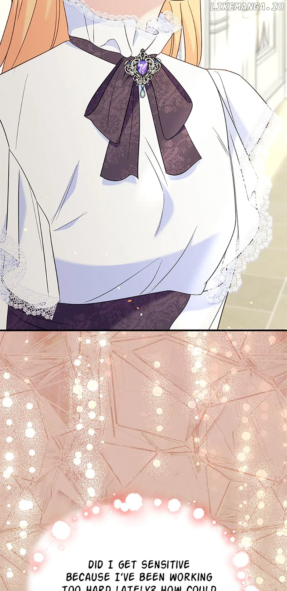I stole the child of my war-mad husband Chapter 75 – Page 64