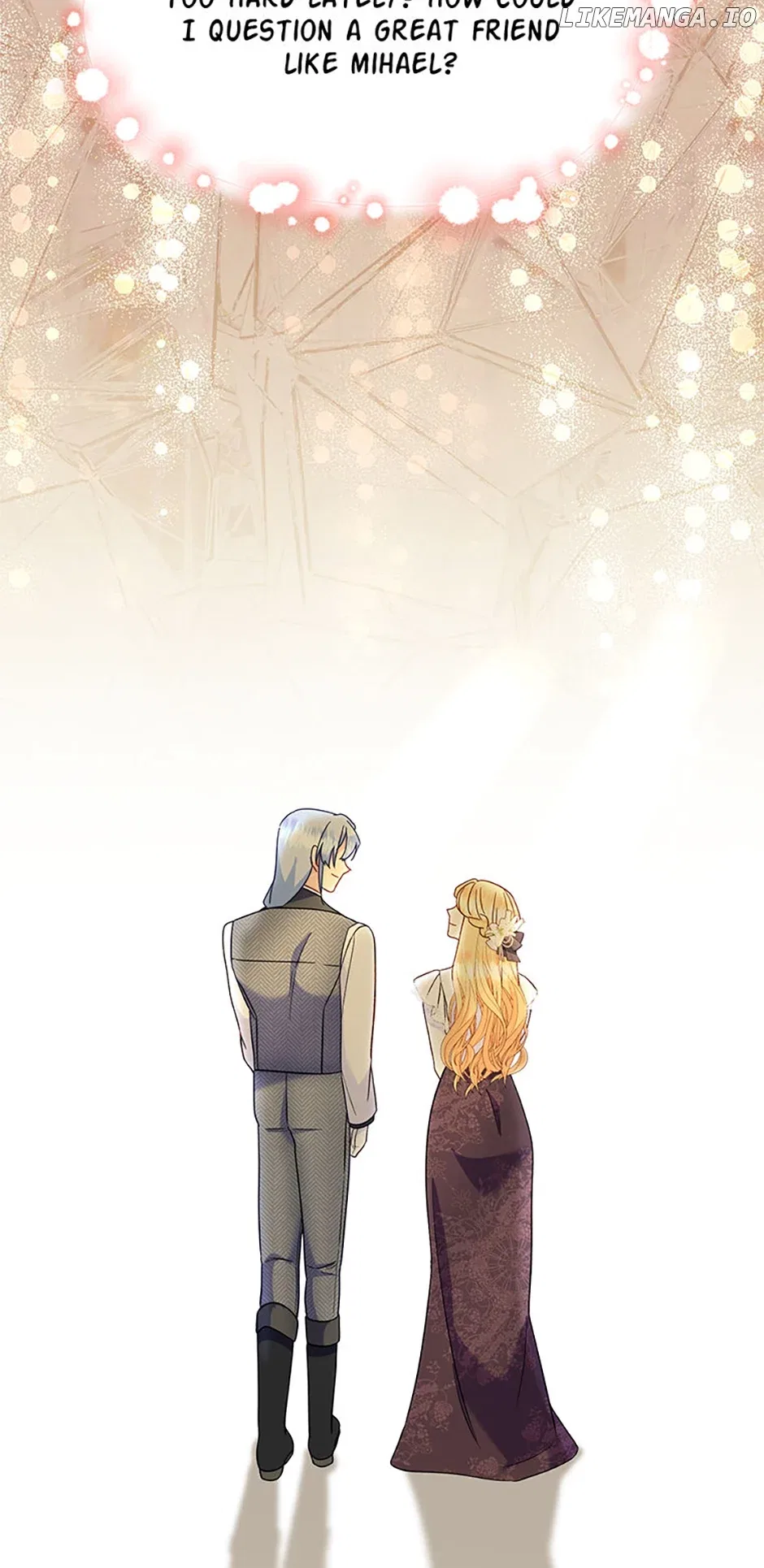 I stole the child of my war-mad husband Chapter 75 – Page 65