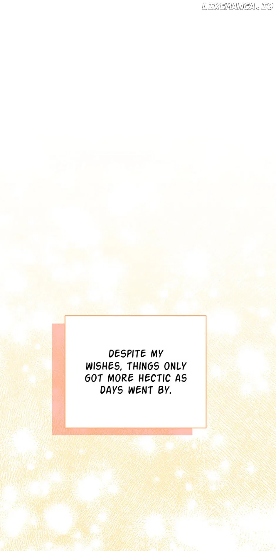 I stole the child of my war-mad husband Chapter 75 – Page 67