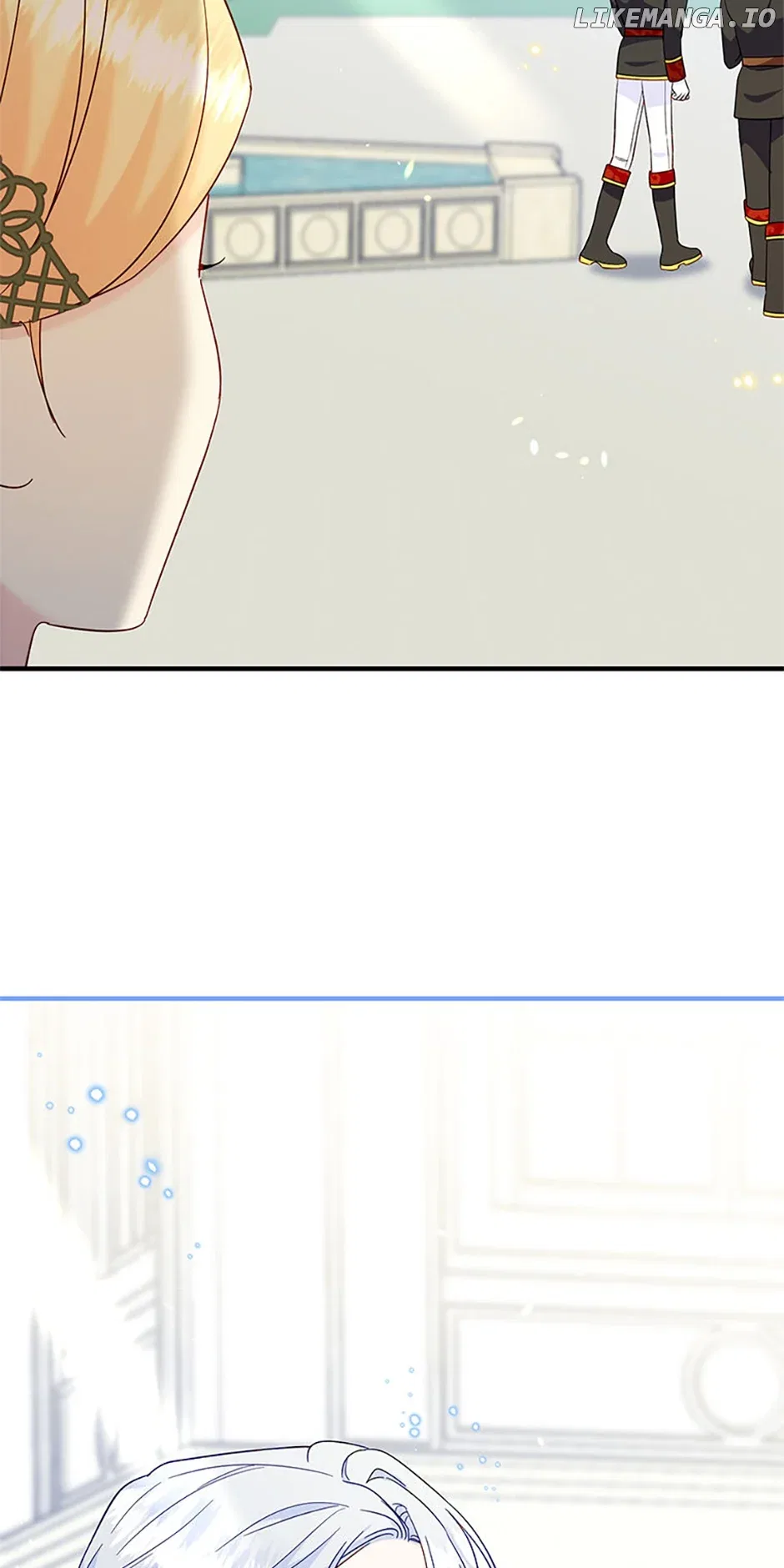 I stole the child of my war-mad husband Chapter 75 – Page 74