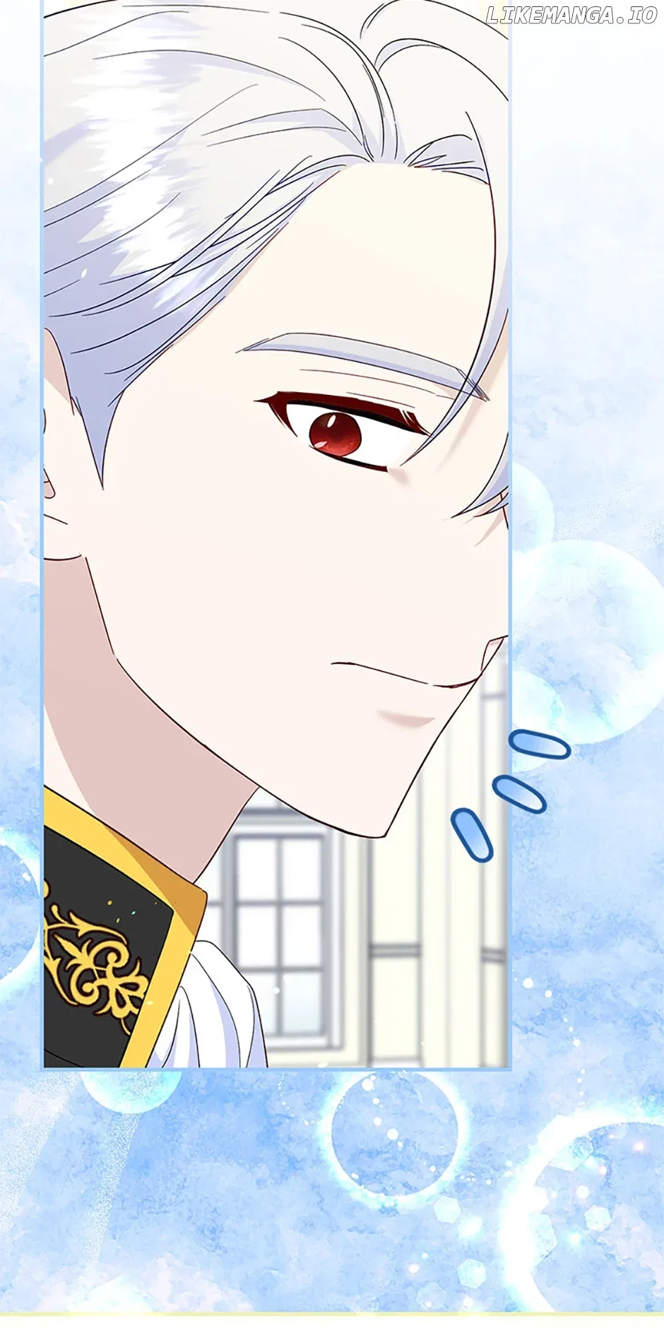 I stole the child of my war-mad husband Chapter 75 – Page 76