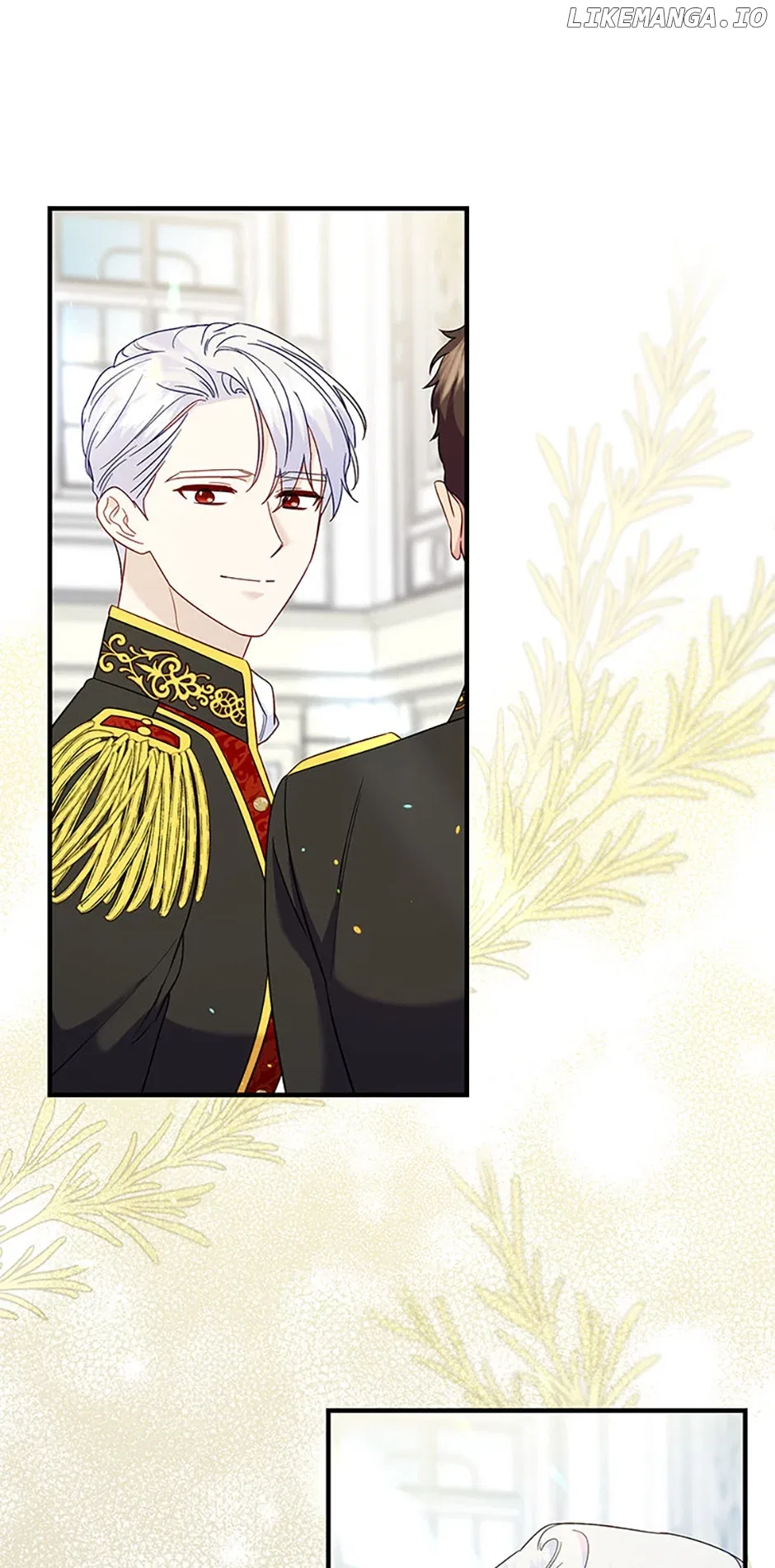 I stole the child of my war-mad husband Chapter 75 – Page 78