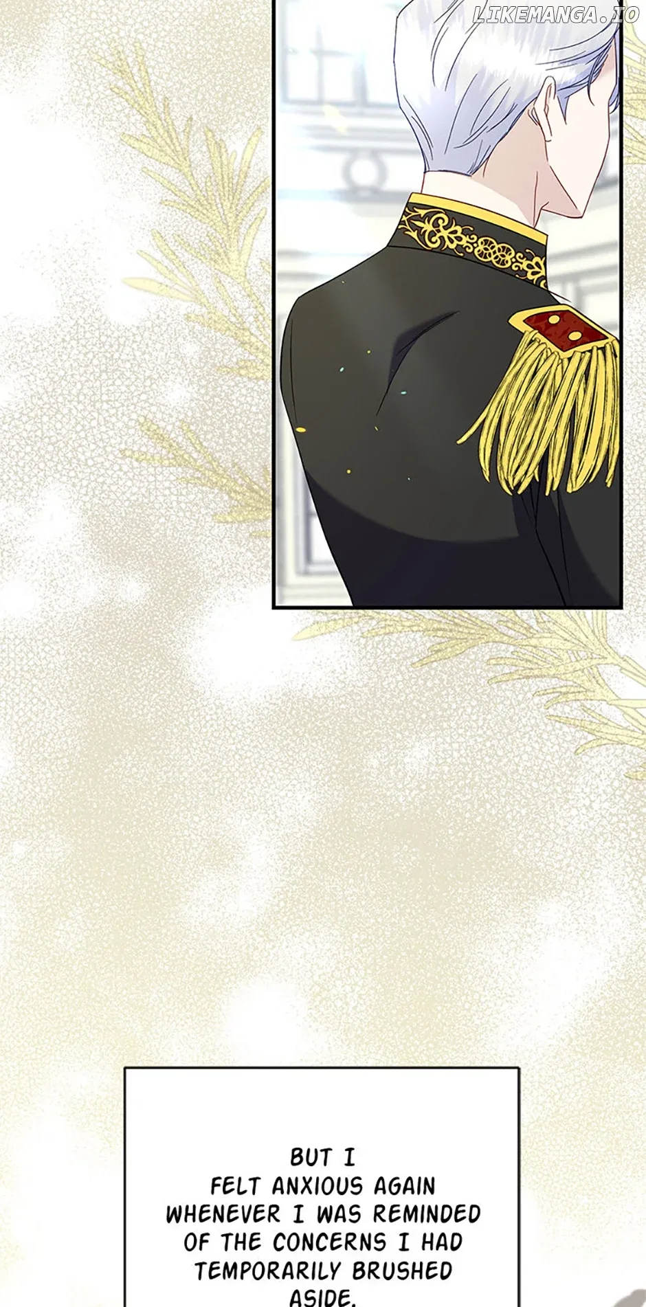 I stole the child of my war-mad husband Chapter 75 – Page 79