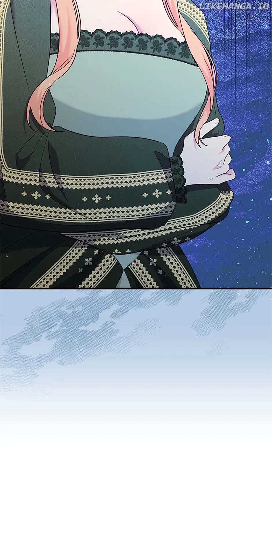 I stole the child of my war-mad husband Chapter 75 – Page 83