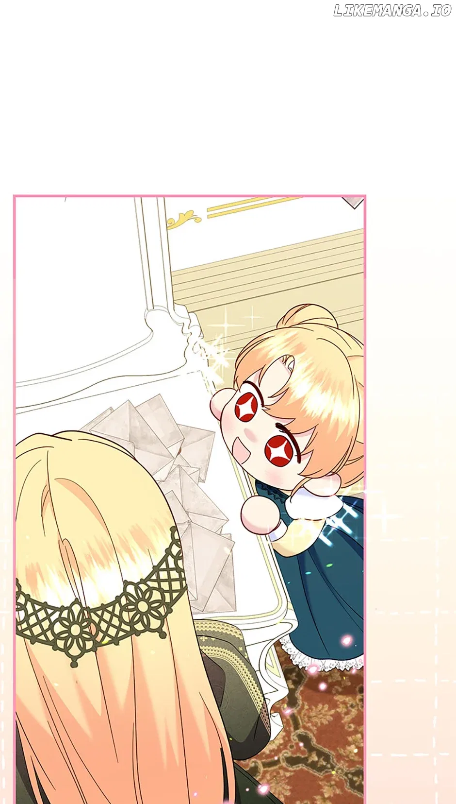 I stole the child of my war-mad husband Chapter 75 – Page 85