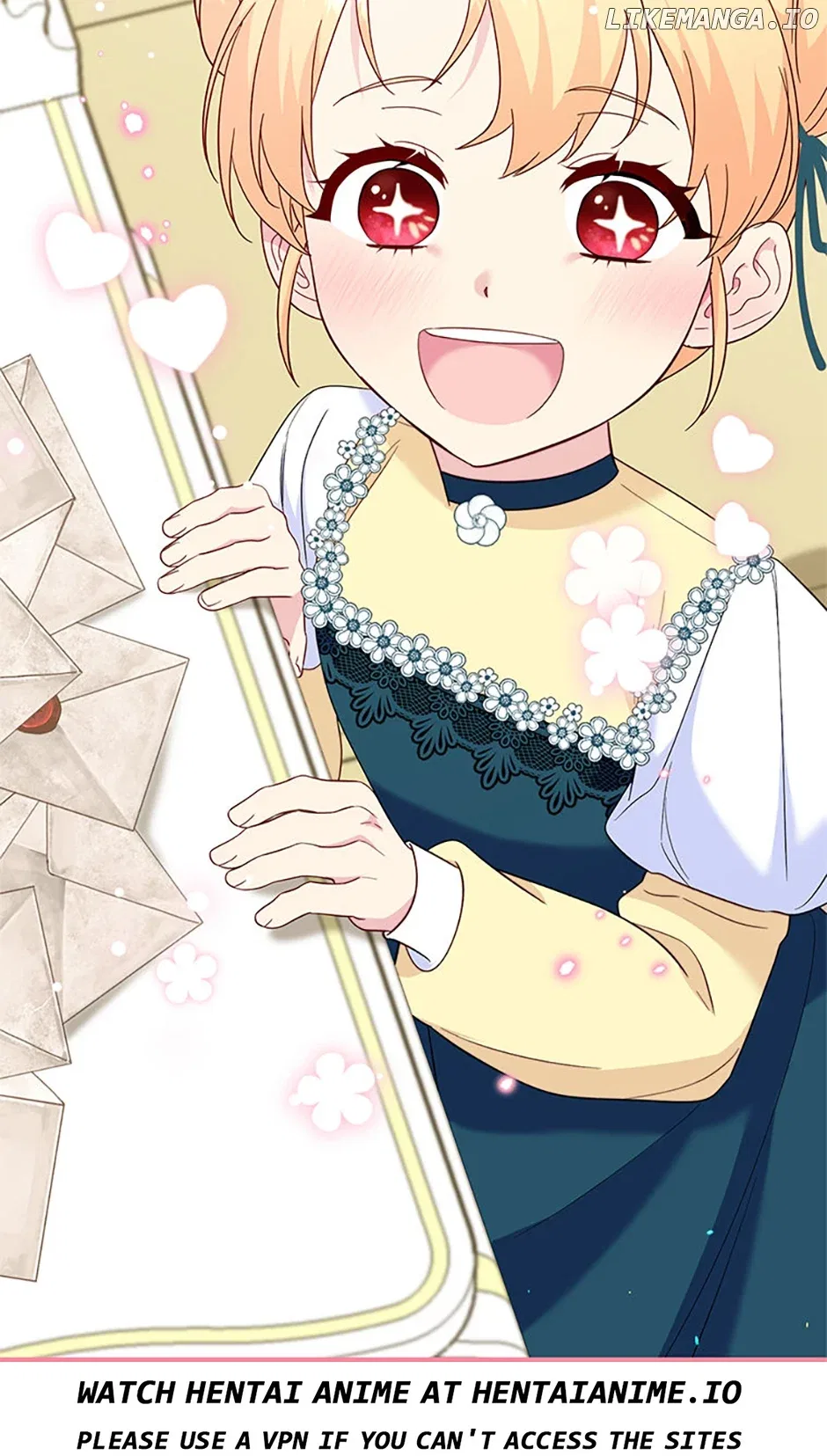 I stole the child of my war-mad husband Chapter 75 – Page 87