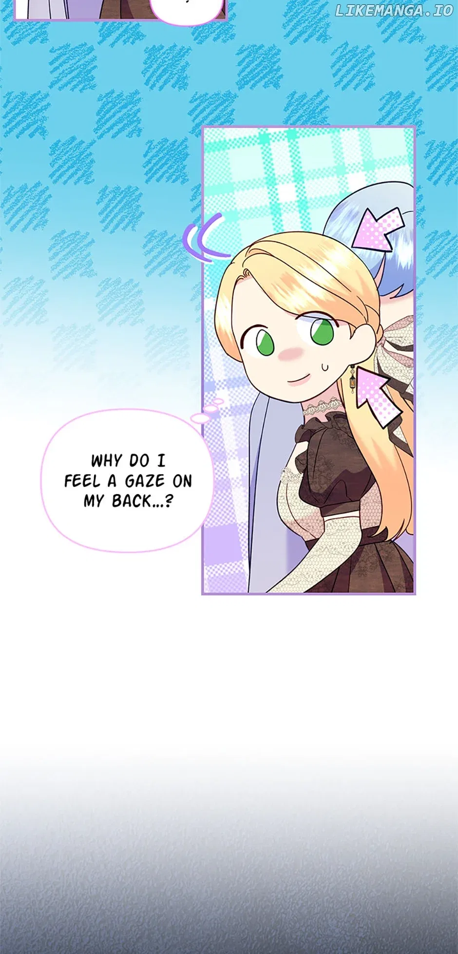 I stole the child of my war-mad husband Chapter 74 – Page 3