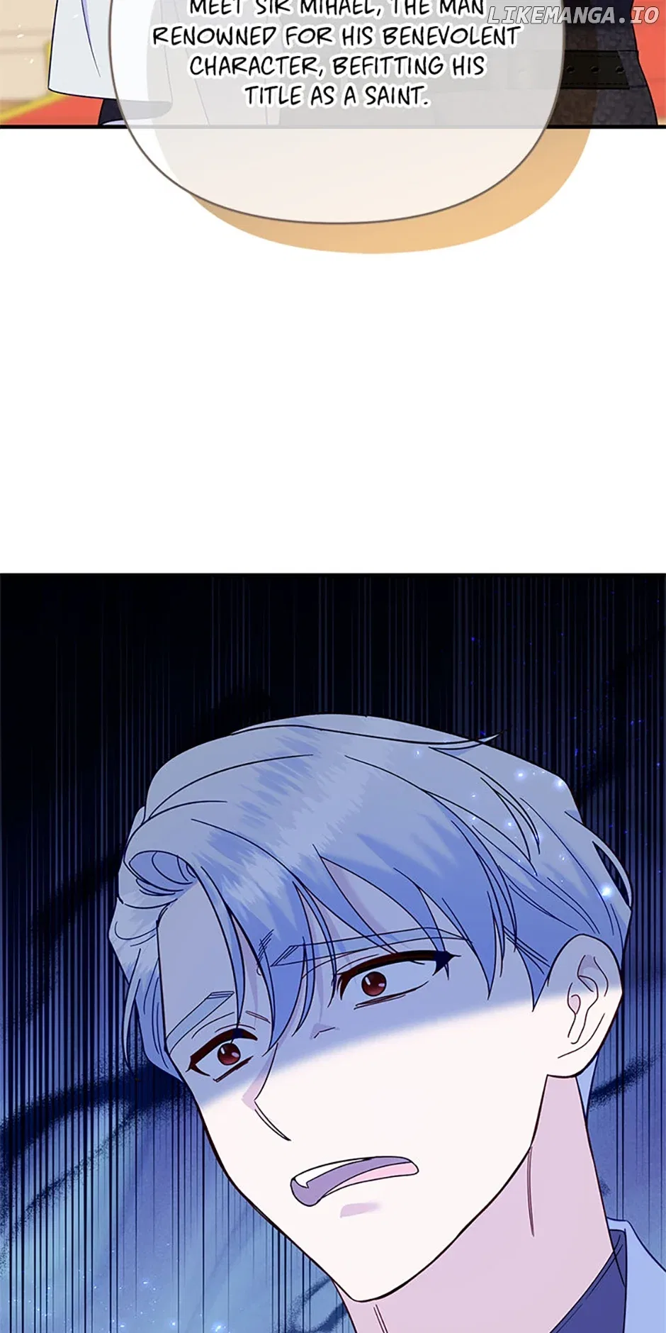 I stole the child of my war-mad husband Chapter 74 – Page 13
