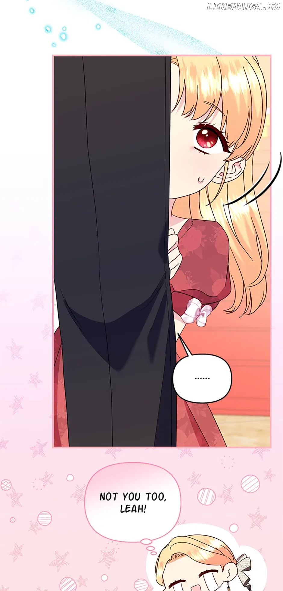 I stole the child of my war-mad husband Chapter 74 – Page 18