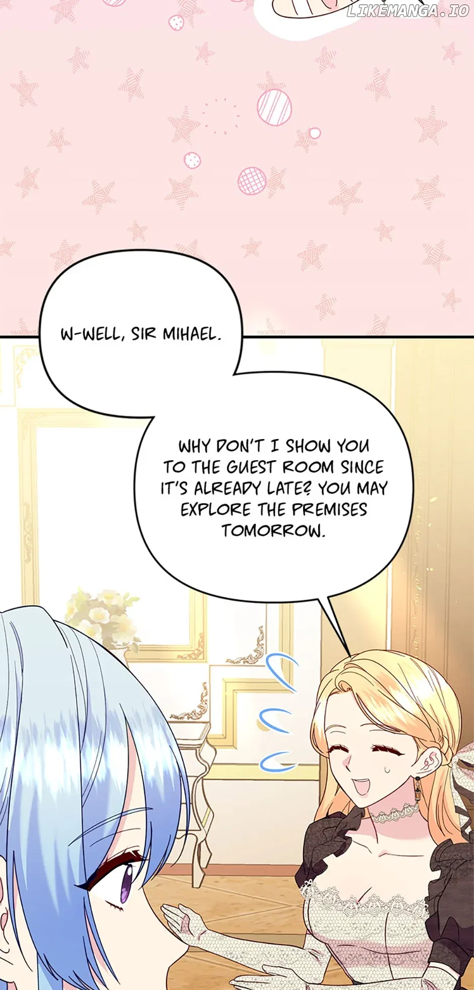 I stole the child of my war-mad husband Chapter 74 – Page 19