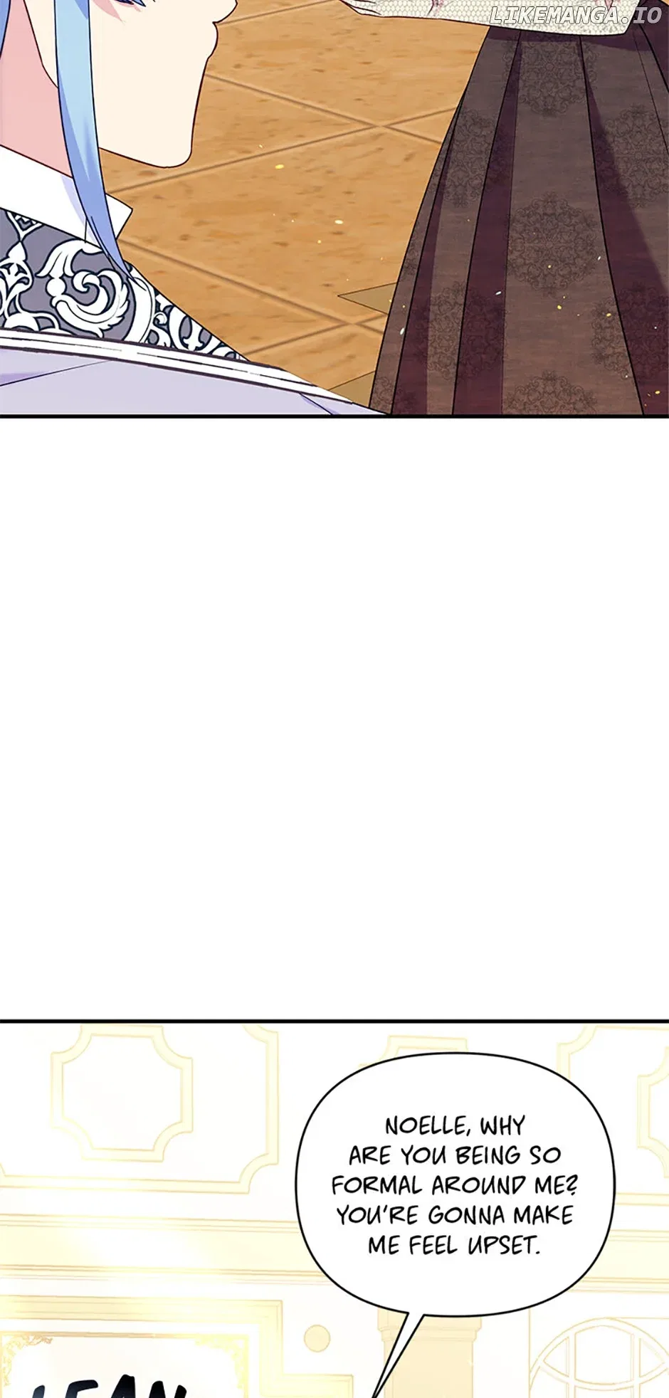 I stole the child of my war-mad husband Chapter 74 – Page 20