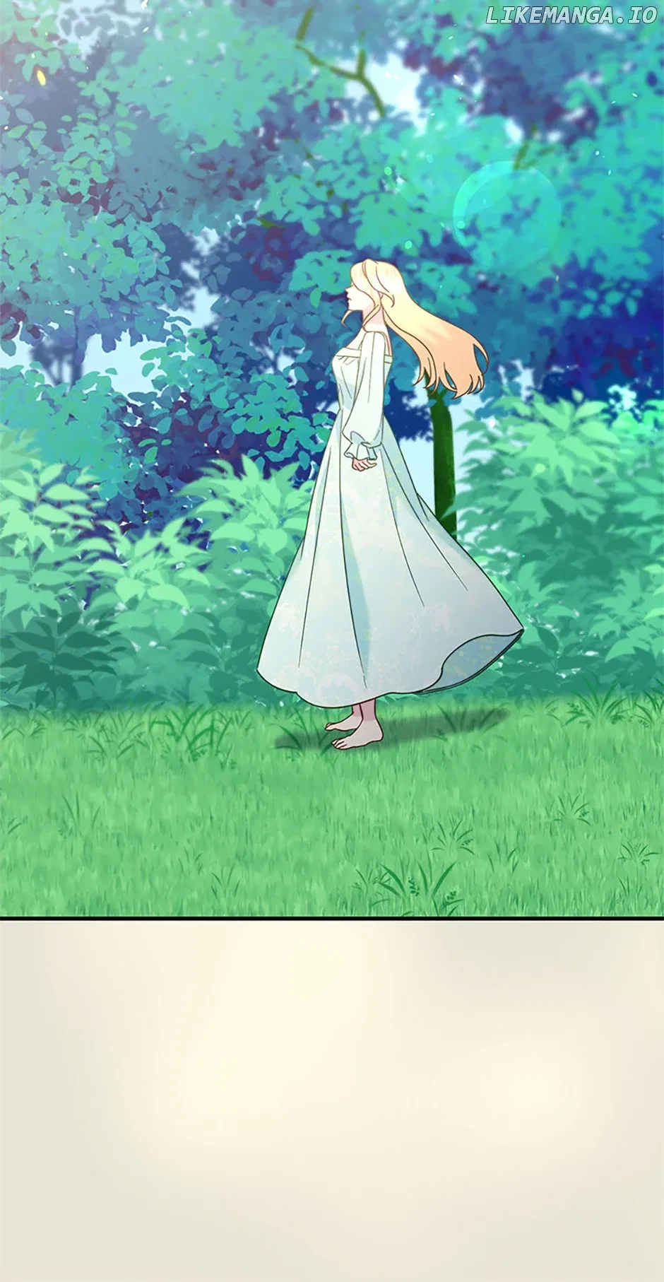 I stole the child of my war-mad husband Chapter 74 – Page 33