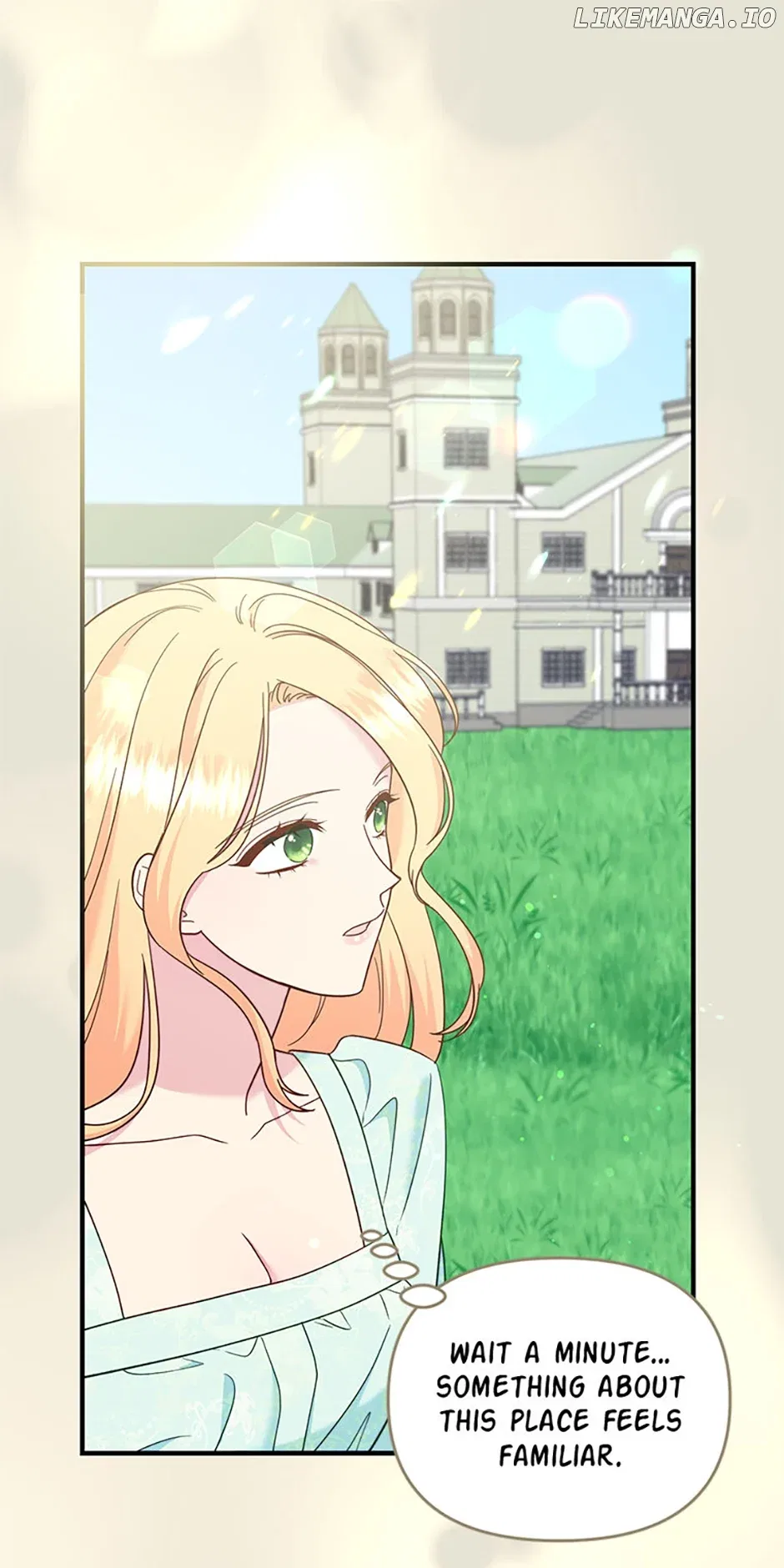 I stole the child of my war-mad husband Chapter 74 – Page 35