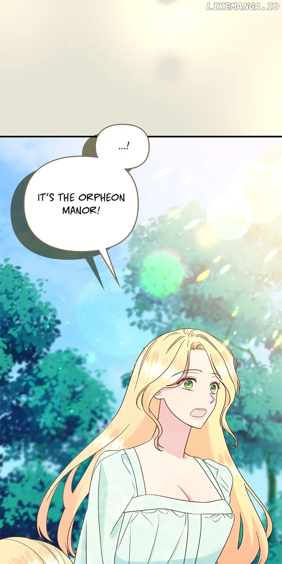 I stole the child of my war-mad husband Chapter 74 – Page 36