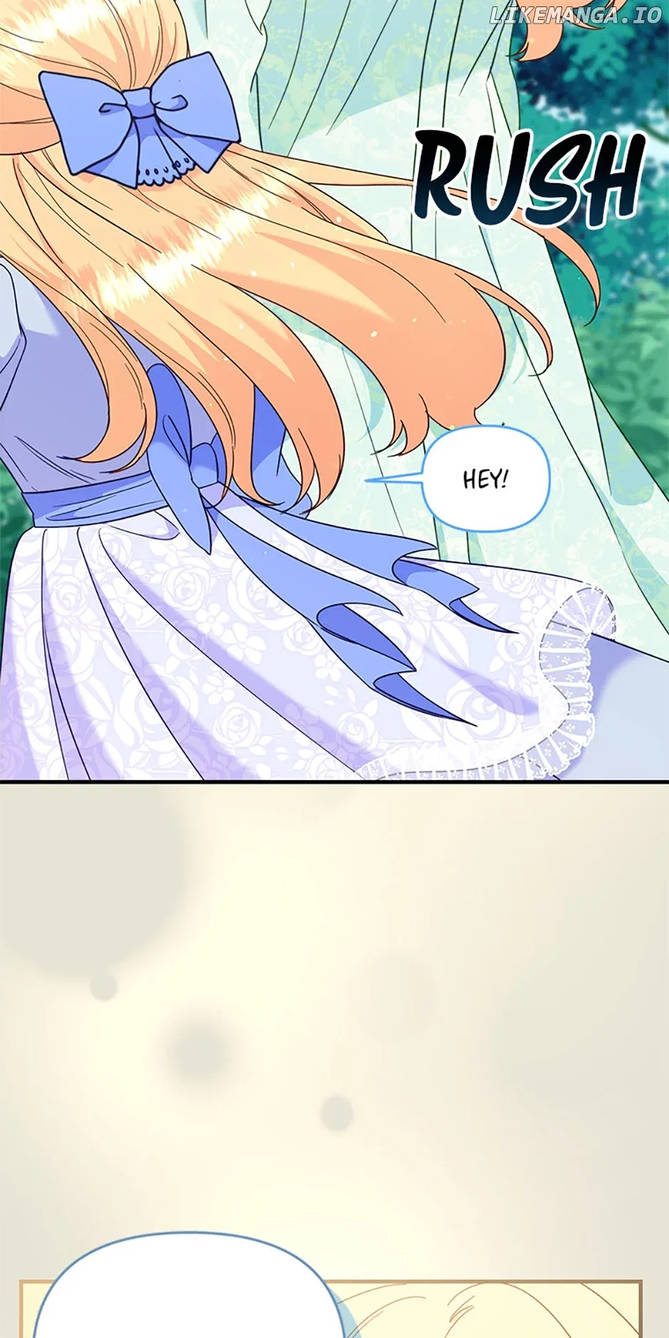 I stole the child of my war-mad husband Chapter 74 – Page 37